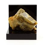 Siderite, Quartz.
