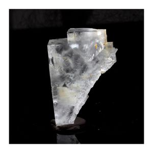 Fluorite.