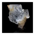 Fluorite + Quartz.
