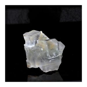 Fluorite.