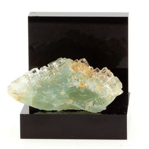 Fluorite.
