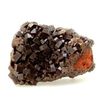 Vanadinite.