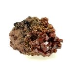 Vanadinite.
