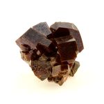 Vanadinite.