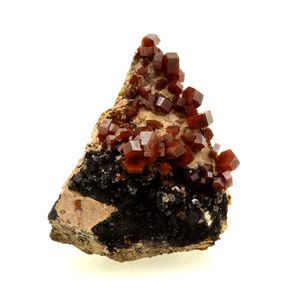 Vanadinite.