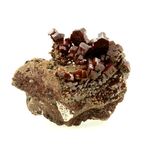 Vanadinite.