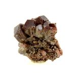 Vanadinite. 120.0 ct.