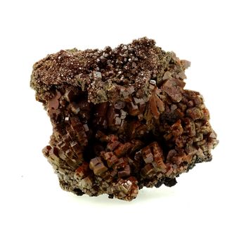 Vanadinite.