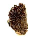 Vanadinite. 568.5 ct.