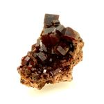 Vanadinite. 207.4 ct.