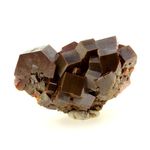 Vanadinite.