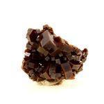 Vanadinite.