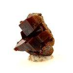Vanadinite.