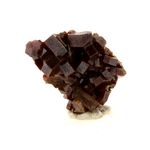 Vanadinite. 45.3 ct.