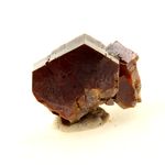 Vanadinite.