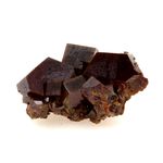 Vanadinite.