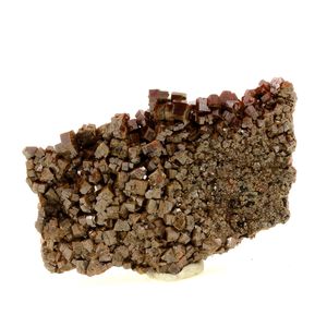 Vanadinite.