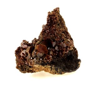 Vanadinite.