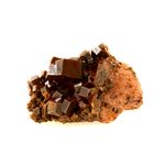 Vanadinite.