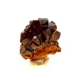 Vanadinite.