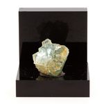 Fluorite + Quartz.