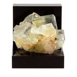 Fluorite.
