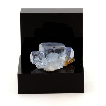 Fluorite.