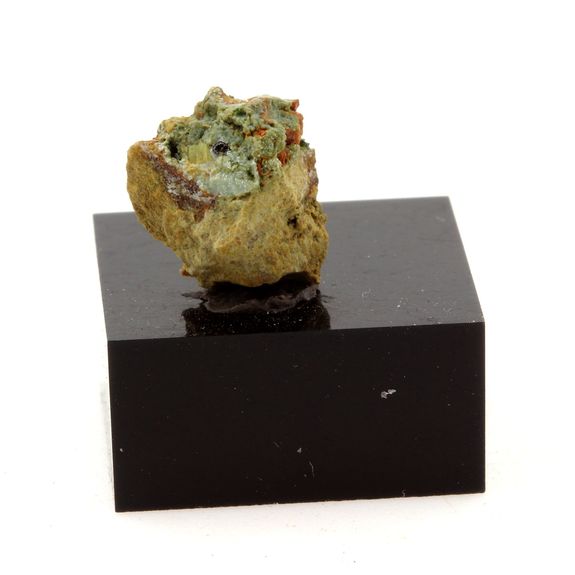 Atacamite. 3.43 ct.