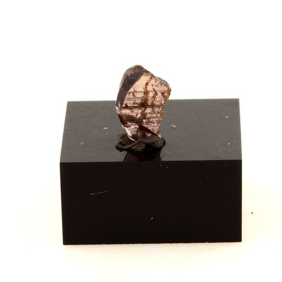 Axinite. 0.8 ct.