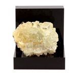 Fluorite + Quartz.