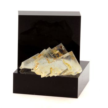 Fluorite.