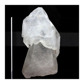 Quartz Sceptre. 534.5 ct.