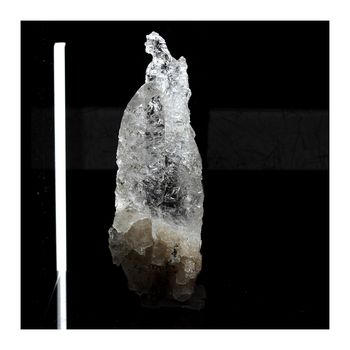 Quartz cristal de roche. 158.6 ct.
