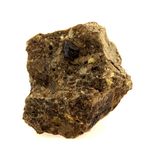 Augite. 69.6 ct.