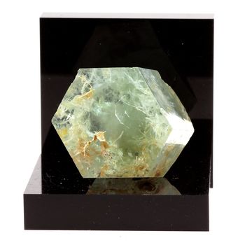 Aigue-Marine. 264.5 ct.