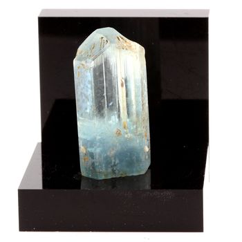 Aigue-Marine. 73.2 ct.