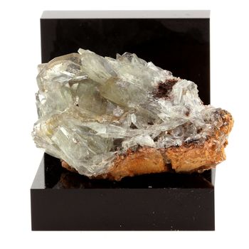 Baryte. 172.6 ct.