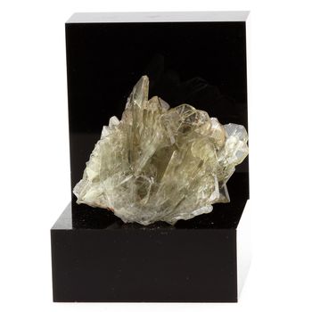 Baryte. 233.4 ct.