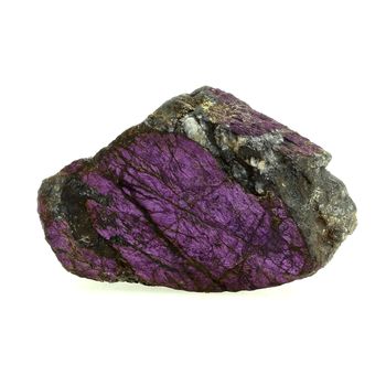 Purpurite. 151.9 ct.