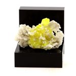 Sulfur.