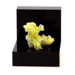 Sulfur.