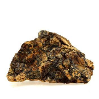 Pallasite Meteorite.
