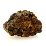 Pallasite Meteorite.