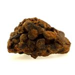 Pallasite Meteorite. 152.6 ct.