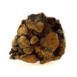 Pallasite Meteorite.