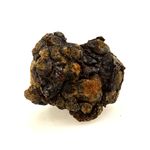 Pallasite Meteorite.