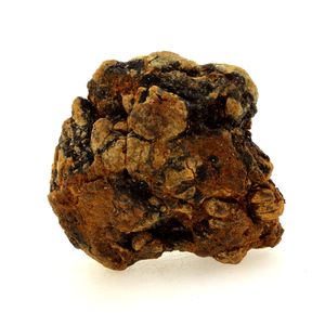 Pallasite Meteorite. 91.1 ct.