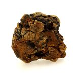 Pallasite Meteorite. 91.1 ct.