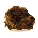 Pallasite Meteorite.