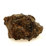 Pallasite Meteorite.
